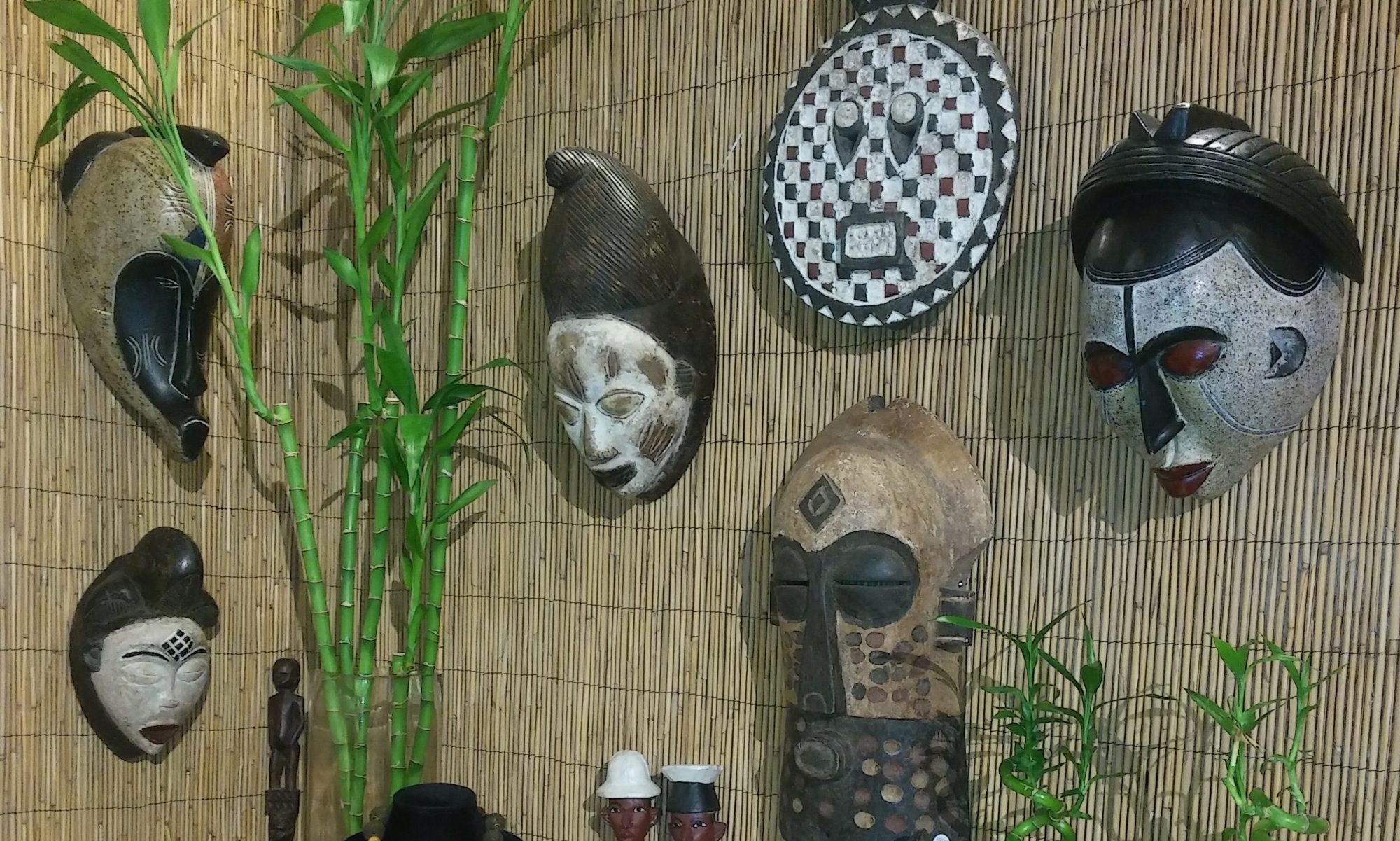 Densua's African Treasures
